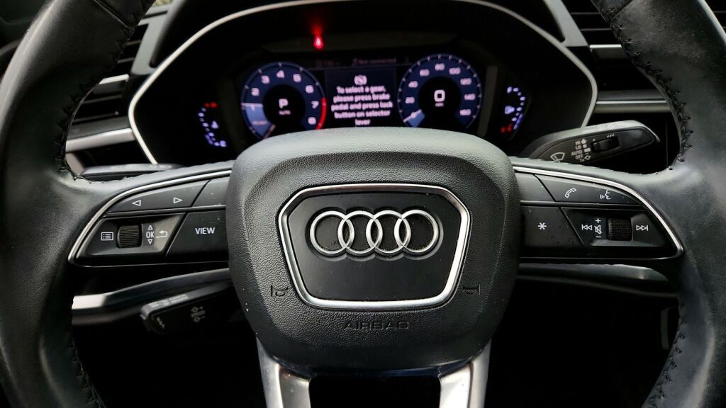 2019 Audi Q3 2.0T Premium Laurel MD