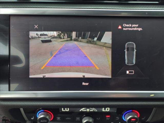 2019 Audi Q3 2.0T quattro Premium Brownsville TX