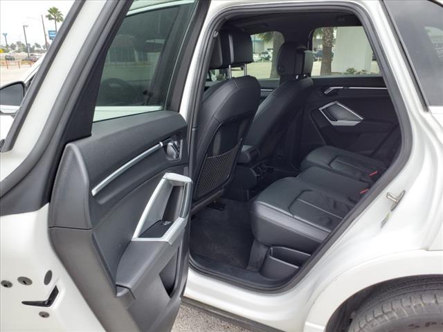 2019 Audi Q3 2.0T quattro Premium Brownsville TX