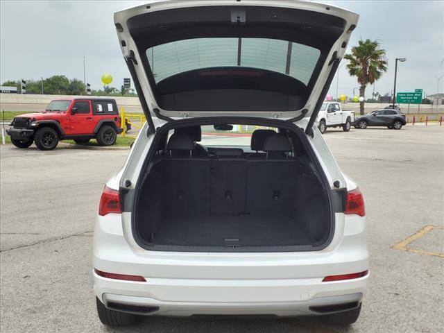 2019 Audi Q3 2.0T quattro Premium McAllen TX