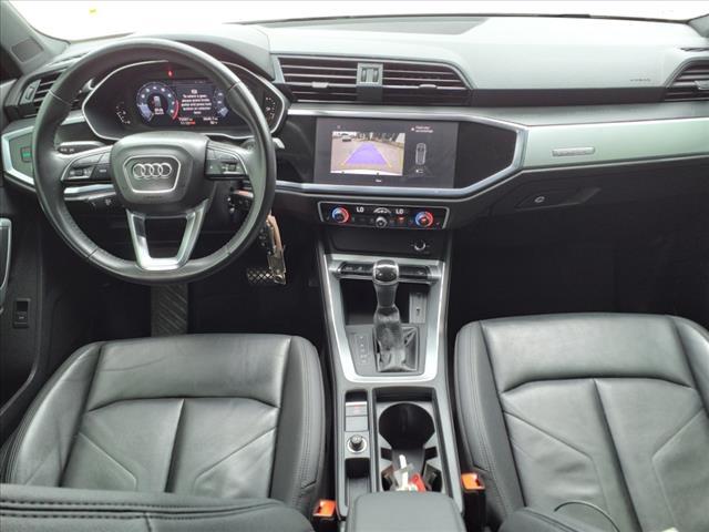 2019 Audi Q3 2.0T quattro Premium Brownsville TX