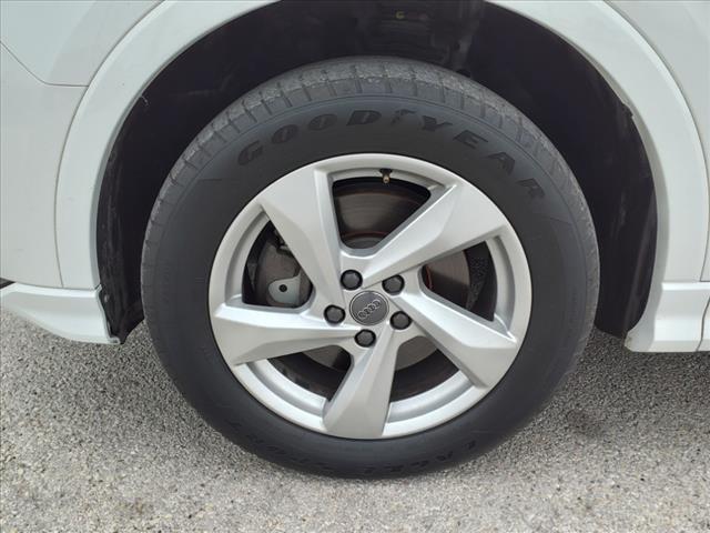 2019 Audi Q3 2.0T quattro Premium Brownsville TX