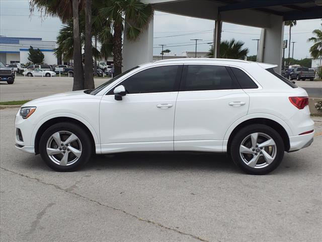 2019 Audi Q3 2.0T quattro Premium Brownsville TX
