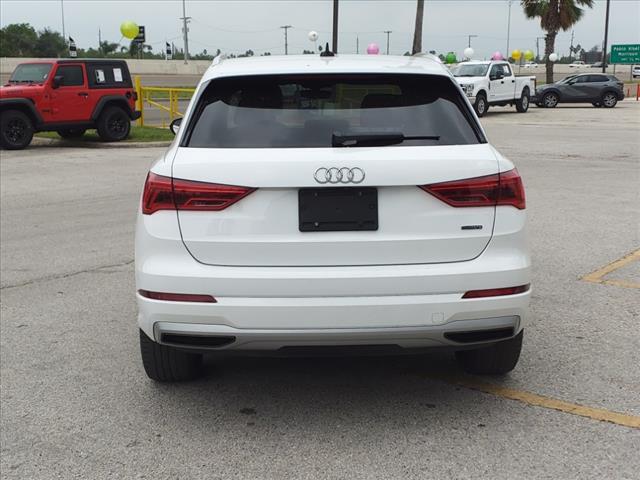 2019 Audi Q3 2.0T quattro Premium McAllen TX