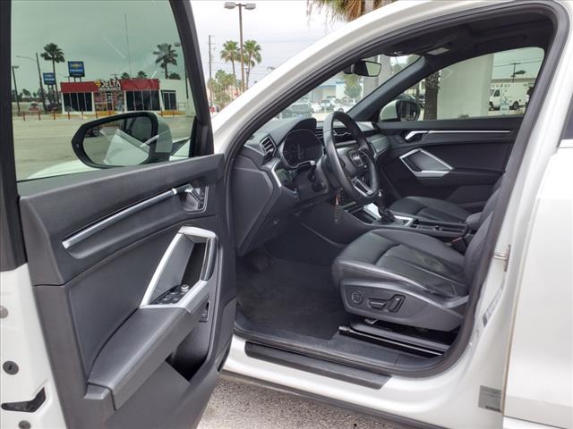 2019 Audi Q3 2.0T quattro Premium Brownsville TX