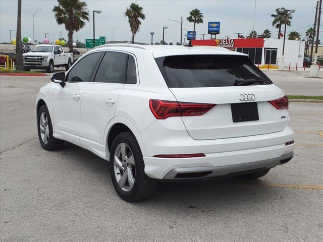 2019 Audi Q3 2.0T quattro Premium McAllen TX