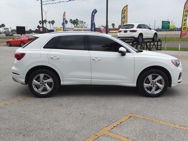 2019 Audi Q3 2.0T quattro Premium Brownsville TX