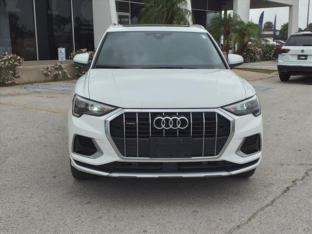 2019 Audi Q3 2.0T quattro Premium