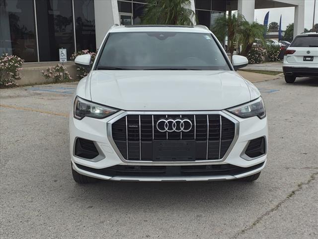 2019 Audi Q3 2.0T quattro Premium McAllen TX