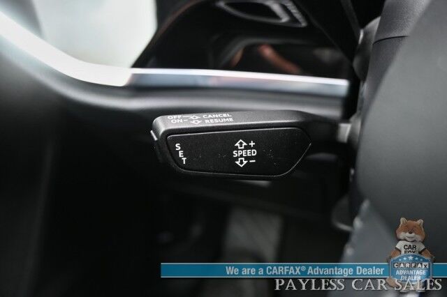2019 Audi Q3 Premium Anchorage AK