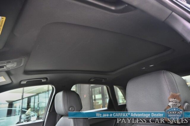 2019 Audi Q3 Premium Anchorage AK