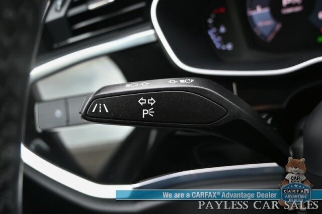 2019 Audi Q3 Premium Anchorage AK