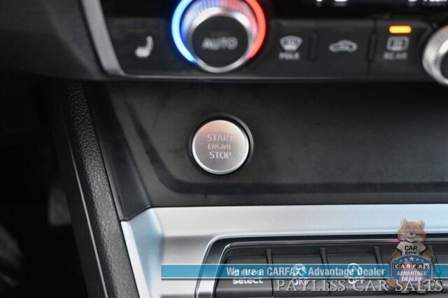 2019 Audi Q3 Premium Anchorage AK