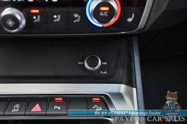2019 Audi Q3 Premium Anchorage AK