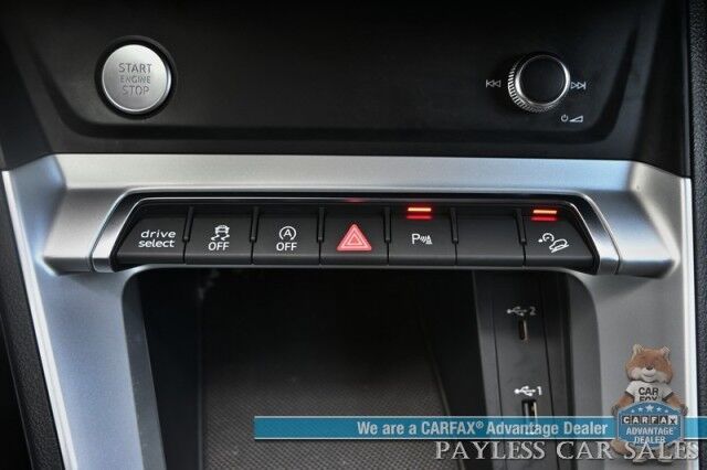 2019 Audi Q3 Premium Anchorage AK