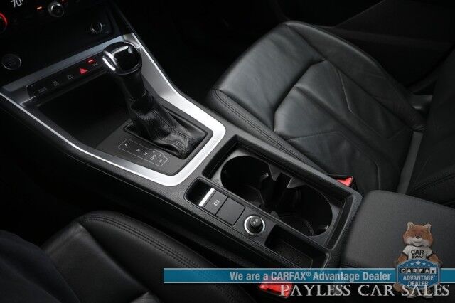 2019 Audi Q3 Premium Anchorage AK