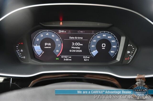 2019 Audi Q3 Premium Anchorage AK