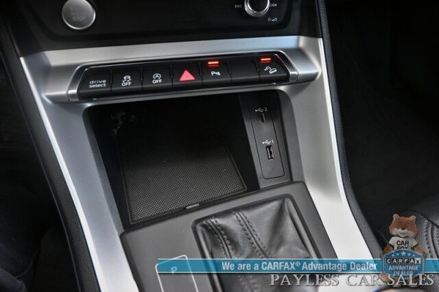 2019 Audi Q3 Premium Anchorage AK