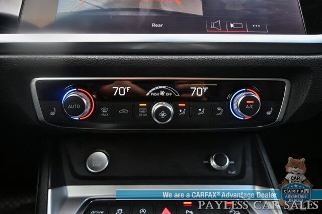2019 Audi Q3 Premium Anchorage AK