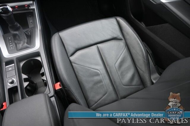 2019 Audi Q3 Premium Anchorage AK