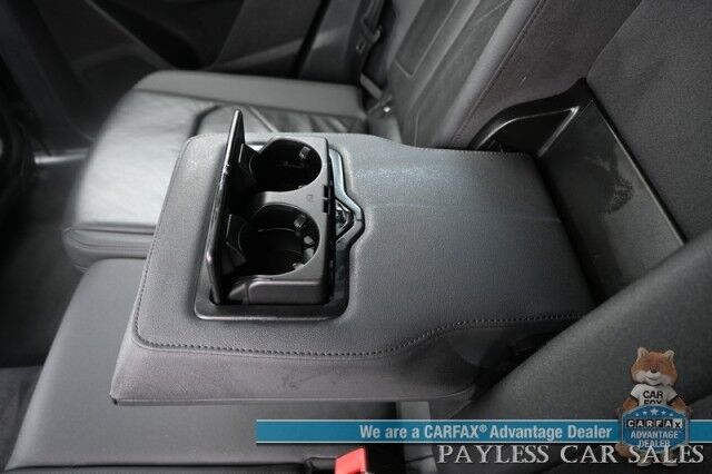 2019 Audi Q3 Premium Anchorage AK
