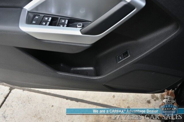 2019 Audi Q3 Premium Anchorage AK