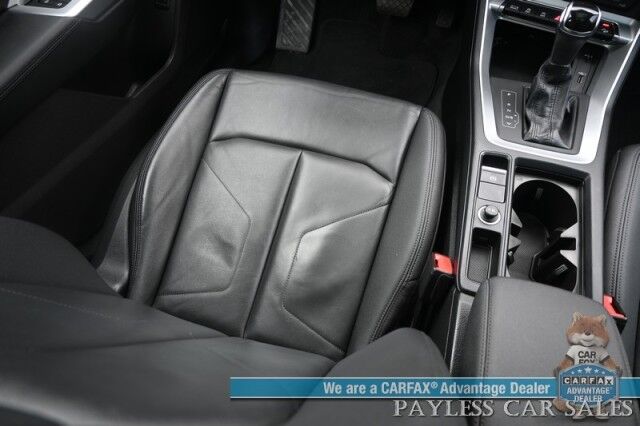 2019 Audi Q3 Premium Anchorage AK