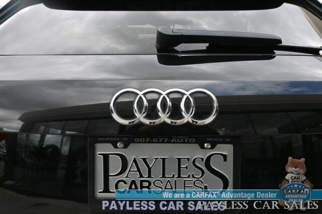 2019 Audi Q3 Premium Anchorage AK