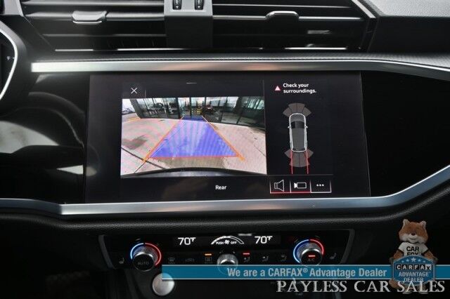 2019 Audi Q3 Premium Anchorage AK