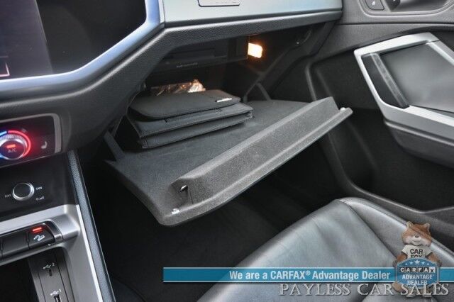 2019 Audi Q3 Premium Anchorage AK