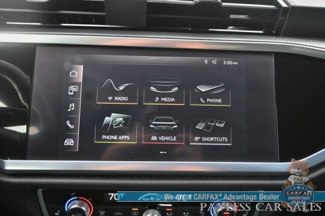 2019 Audi Q3 Premium Anchorage AK