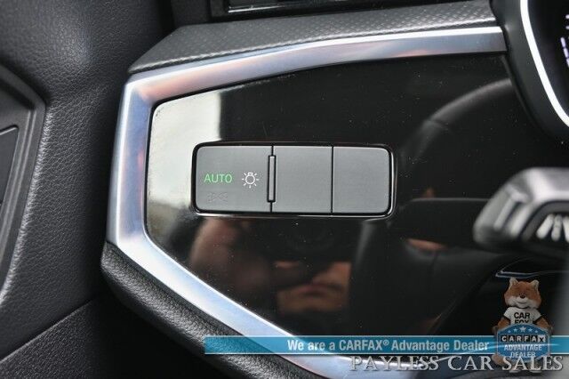 2019 Audi Q3 Premium Anchorage AK