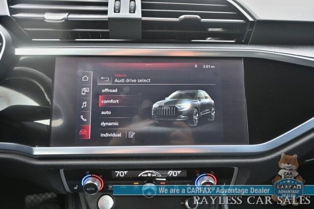 2019 Audi Q3 Premium Anchorage AK