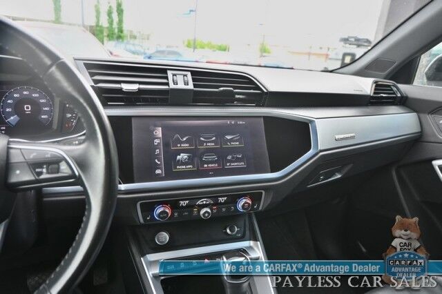 2019 Audi Q3 Premium Anchorage AK