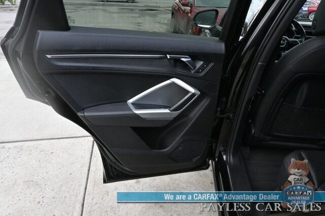 2019 Audi Q3 Premium Anchorage AK