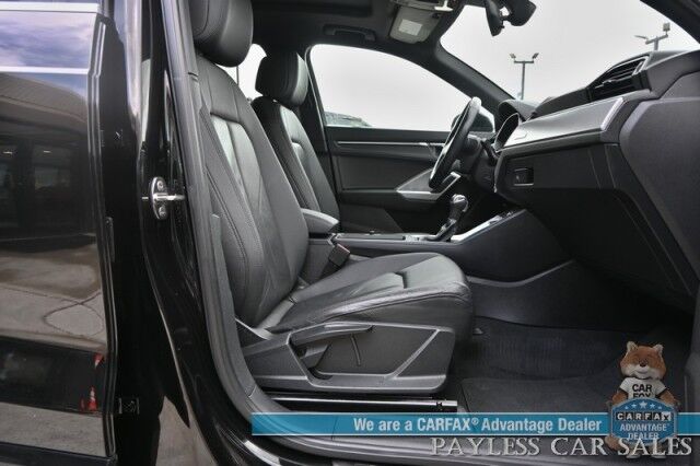 2019 Audi Q3 Premium Anchorage AK