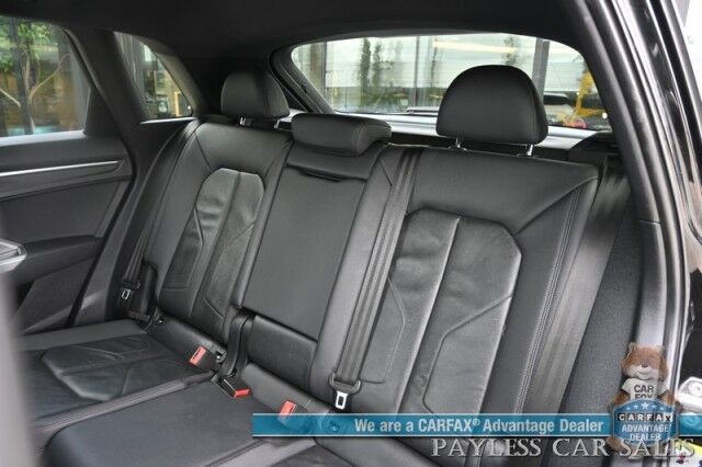 2019 Audi Q3 Premium Anchorage AK