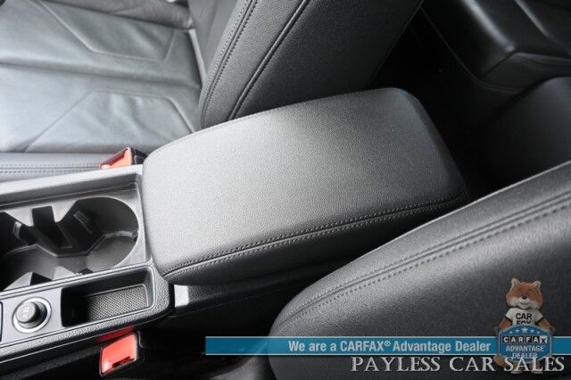 2019 Audi Q3 Premium Anchorage AK