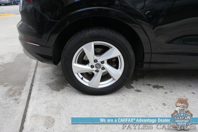 2019 Audi Q3 Premium Anchorage AK