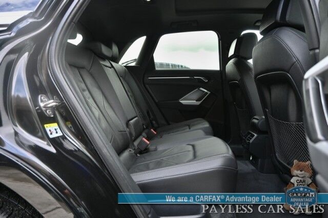 2019 Audi Q3 Premium Anchorage AK