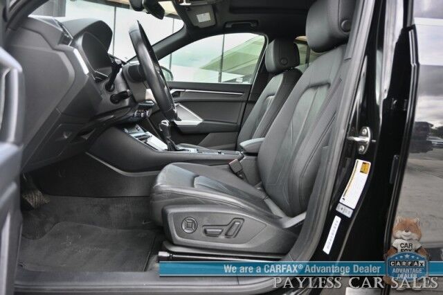 2019 Audi Q3 Premium Anchorage AK