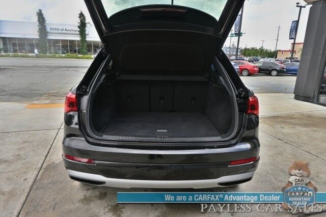 2019 Audi Q3 Premium Anchorage AK