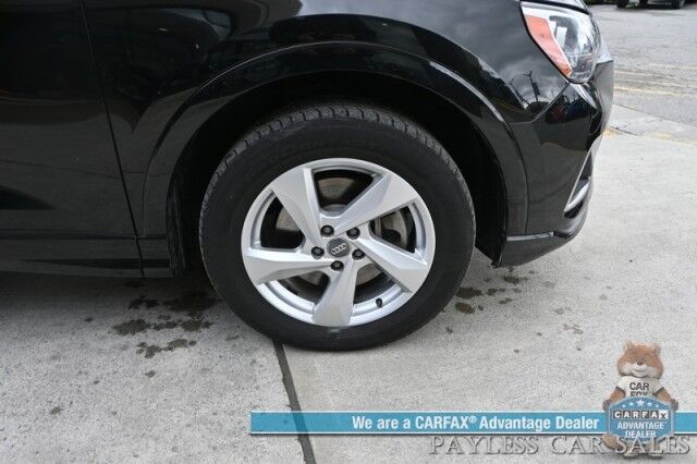 2019 Audi Q3 Premium Anchorage AK