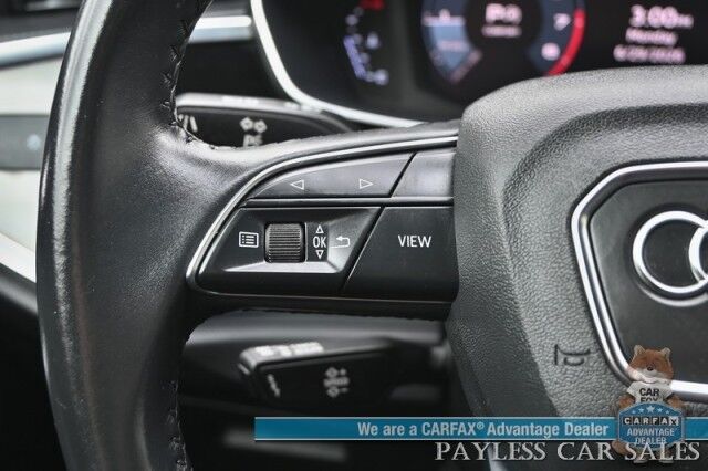 2019 Audi Q3 Premium Anchorage AK