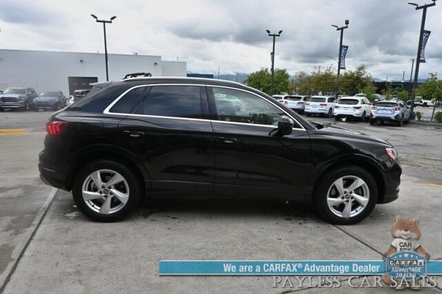 2019 Audi Q3 Premium Anchorage AK