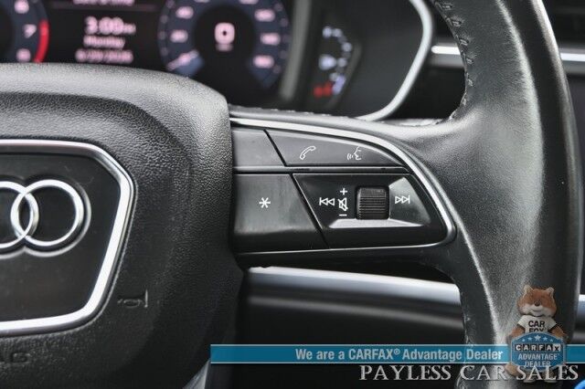 2019 Audi Q3 Premium Anchorage AK