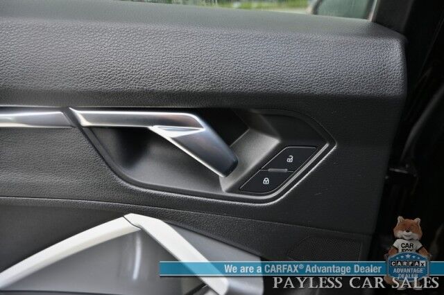 2019 Audi Q3 Premium Anchorage AK