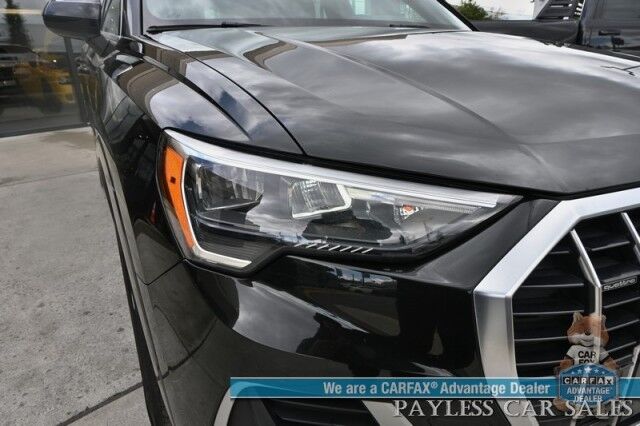 2019 Audi Q3 Premium Anchorage AK