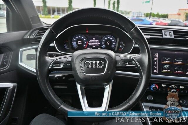 2019 Audi Q3 Premium Anchorage AK