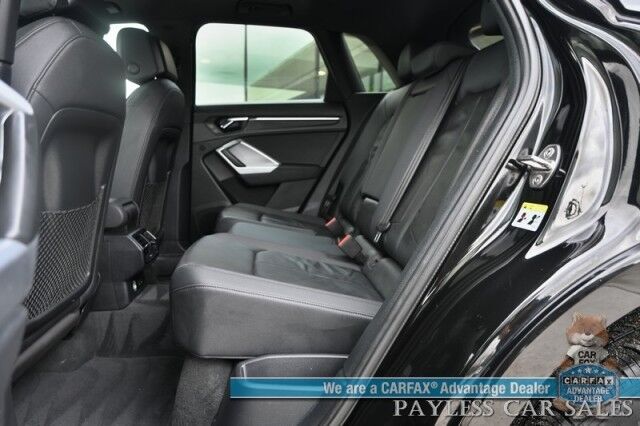 2019 Audi Q3 Premium Anchorage AK